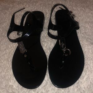 Coach Sandals